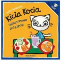 Kicia Kocia. Witaminowe przyjęcie - tantis.pl