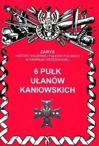 6 Pułk Ułanów Kaniowskich