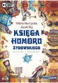 Księga humoru żydowskiego. Dowcipy i anegdoty. Audiobook - tantis.pl