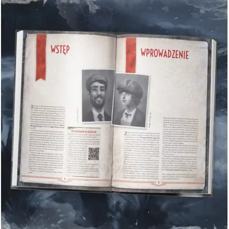 Zew Cthulhu: Samotnie przeciwko falom - tantis.pl