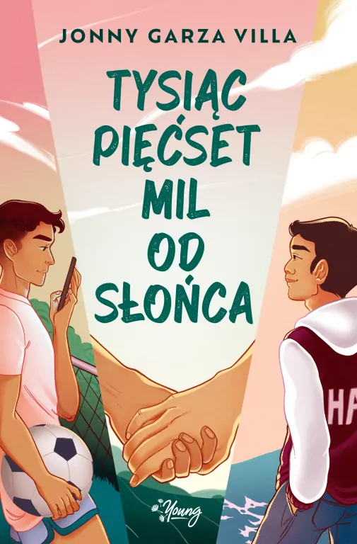 Tysiąc pięćset mil od słońca - tantis.pl