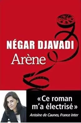 Arene. Literatura francuska - tantis.pl