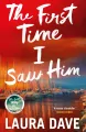 The First Time I Saw Him - tantis.pl