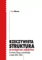 Rzeczywista struktura przestępstwa zabójstwa... - tantis.pl