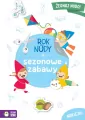 Rok bez nudy. Co robią ludzie - tantis.pl