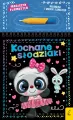 Kochane słodziaki. Magiczny flamaster - tantis.pl