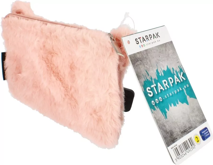 Piórnik Plusz Cat STARPAK - tantis.pl