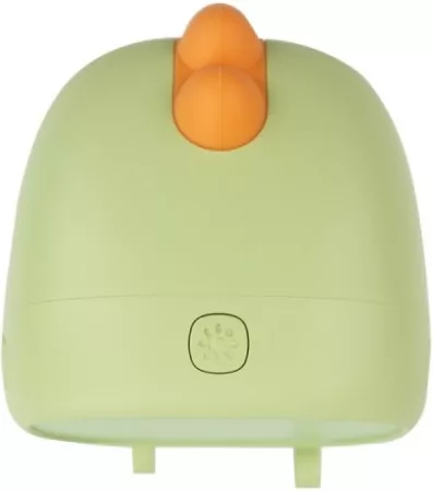 Budzik robo dino zielony - tantis.pl