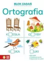Ortografia. Blok zadań - tantis.pl