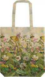 Torba bawełniana STBAG 86 Łąka Szoperka