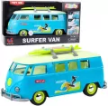 Van surfer bus z deską surfingową światło dźwięk - tantis.pl