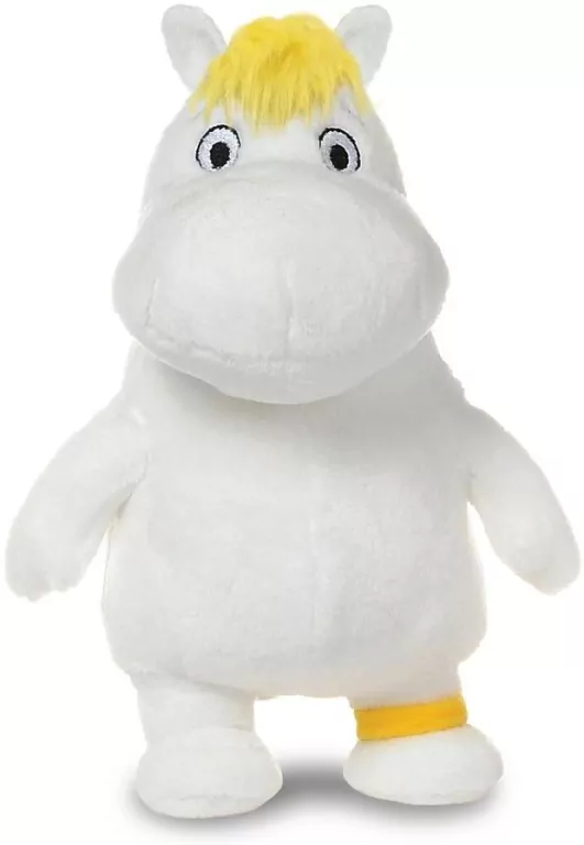 Muminki maskotka Panna Migotka 16cm - tantis.pl