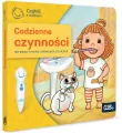 Codzienne czynności. Czytaj z Albikiem - tantis.pl