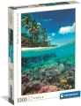 Puzzle 1000 EL HQ Summer Paradise - tantis.pl