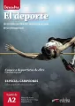 Descubre El deporte - tantis.pl