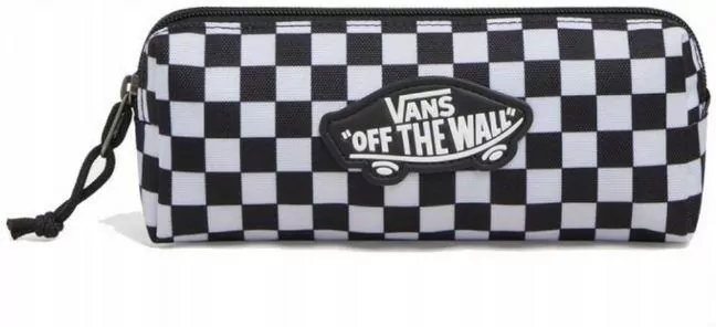 Piórnik Vans szachownica - tantis.pl