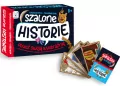 Szalone Historie - tantis.pl