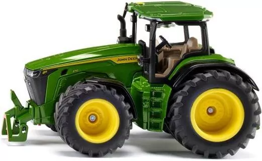 Traktor John Deere - tantis.pl