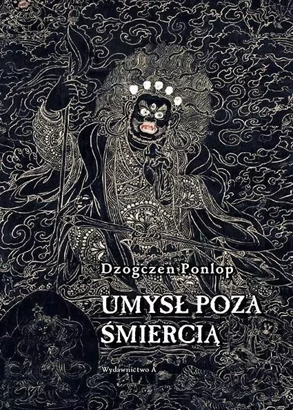 Umysł poza śmiercią - tantis.pl