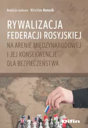 Rywalizacja Federacji Rosyjskiej na arenie...