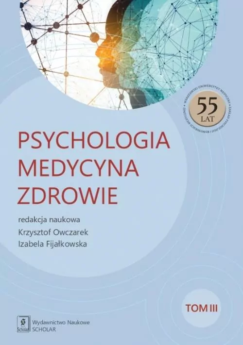 Psychologia, medycyna, zdrowie - tantis.pl
