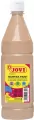 Farba plakatowa JOVI 1000ml beżowa - tantis.pl