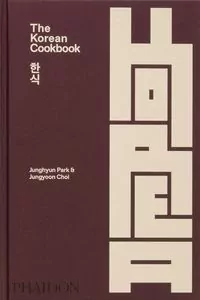 The Korean Cookbook - tantis.pl