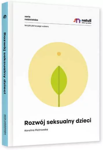 Rozwój seksualny dzieci - tantis.pl
