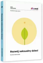 Rozwój seksualny dzieci