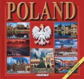 Polska 241 zdjęć - wersja angielska - tantis.pl