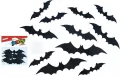 Naklejki na ścianę nietoperze - tantis.pl