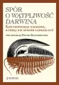 Spór o Wątpliwość Darwina TW - tantis.pl