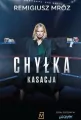 Kasacja. Joanna Chyłka. Tom 1 - tantis.pl