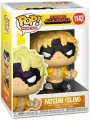 Funko Anime My Hero Academia Momo - tantis.pl