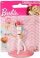 Barbie Minifigurka Lalka Baseball - tantis.pl