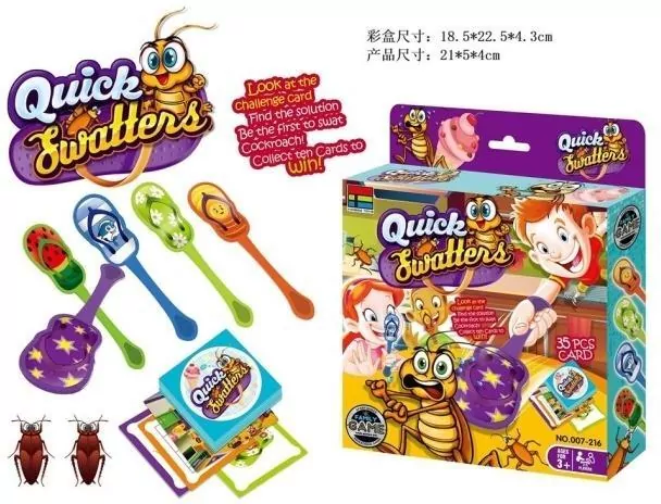 Karaluchy - tantis.pl