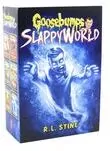 Goosebumps Slappyworld 6 Books - tantis.pl