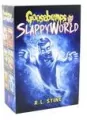 Goosebumps Slappyworld 6 Books - tantis.pl