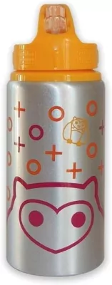 Bidon aluminiowy Sowa 500ml