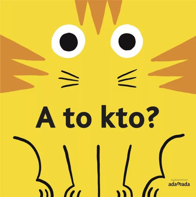 A to kto? - tantis.pl