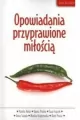 Opowiadania przyprawione miłością - tantis.pl
