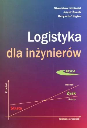 Logistyka dla inżynierów - tantis.pl