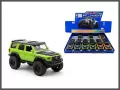 AUTO TEREN MET P/B 15CM SAFARI - tantis.pl