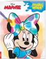 Maluj wodą. Minnie - tantis.pl