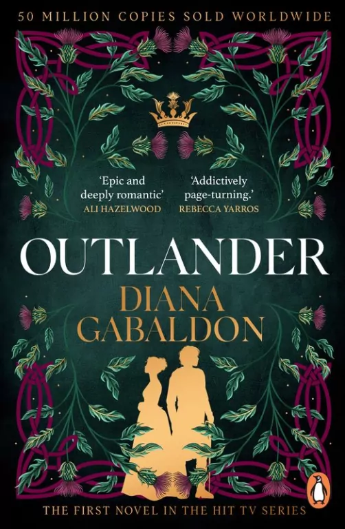 Outlander - tantis.pl
