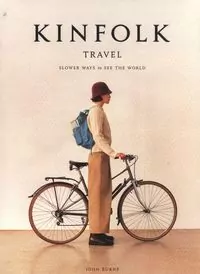 Kinfolk Travel wer. angielska - tantis.pl