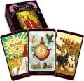 Tarot. Karty - tantis.pl