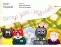 Stonoga Jadzia i przyjaciele. - tantis.pl