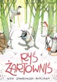 Ryś żartowniś - tantis.pl