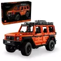 LEGO® Technic. Mercedes-Benz G 500 PROFESSIONAL Line 42177 - tantis.pl